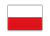RISTORANTE TRATTORIA DA AMINA - Polski